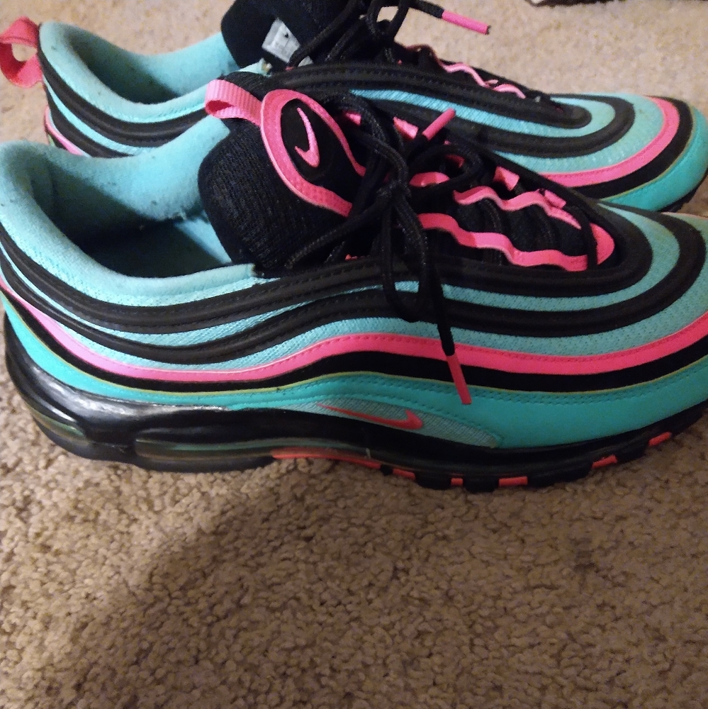 Air Max 97 Miami South Beach